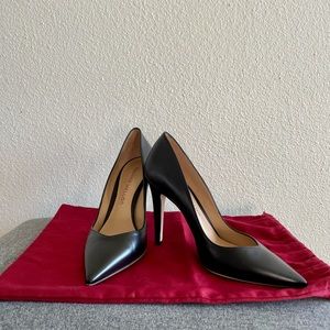 NWOT Tamara Mellon 2018 Vamps 105 Pumps